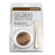 Gilder's Paste 30ml Antique Gold