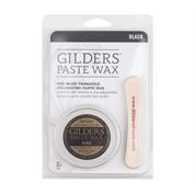 Gilder's Paste 30ml Black