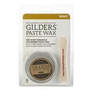 Gilder's Paste 30ml Bronze