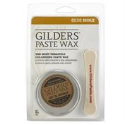 Gilder's Paste 30ml Celtic Bronze