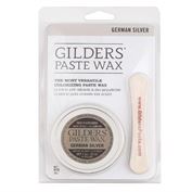 Gilder's Paste 30ml German Silver