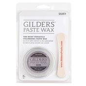 Gilder's Paste 30ml Silver