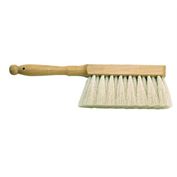 Ecobra Dust Brush Goathair 22.5cm/9"