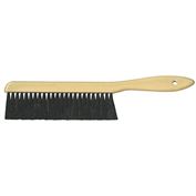 Pickett Dusting Brush 13" Flat handle