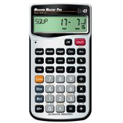 Calculated Industries Measure Master Pro 4020