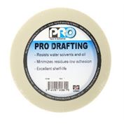 Pro Tapes Drafting 1"X 60 Yds