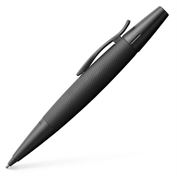 Faber Castell E-Motion Pure Black Twist Pencil 1.4mm black