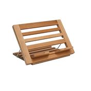 Art Alternatives L589Napa Table Easel & Book Stand