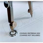 Ecobra Compass Centering Disc