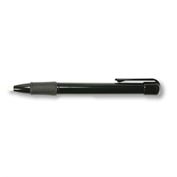 Ecobra Eraser Pen Black 3.8mm
