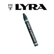 Lyra Graphite Crayon Non Water-Soluble 2B
