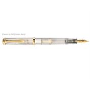 Pelikan Classic M200 Golden Beryl Fountain Pen, Fine SPECIAL EDITION