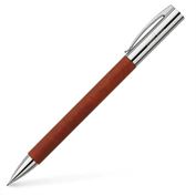Faber Castell Ambition Pearwood Ballpoint Pen