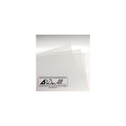 Du-All Mylar 4Mil Double Matte 8.5"X14" 100sh