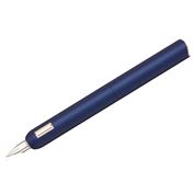 Lamy Fountain pen, Dialog CC Dark Blue Medium