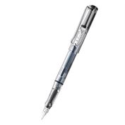 Lamy Safari Vista Fountain Pen Fine