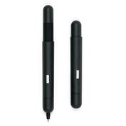 Lamy Pico Ballpoint Pen, Black