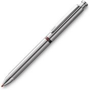 Lamy Tri-Pen Multifunction/Multisystem Stainless Steel