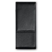 Lamy Black Leather Pen Case for 3 Instruments