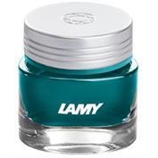 Lamy Bottle Crystal Ink T53 50ml Amazonite