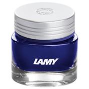 Lamy Bottle Crystal Ink T53 50ml Azurite