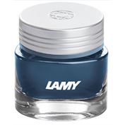 Lamy Bottle Crystal Ink T53 50ml Benitoite