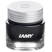 Lamy Bottle Crystal Ink T53 50ml Obsidian