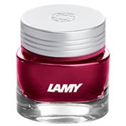 Lamy Bottle Crystal Ink T53 50ml Ruby