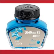 Ink 4001 Pelikan Turquoise, 30ml