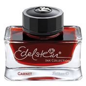 Edelstein Bottle, Garnet Red Ink, 50ml