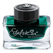 Edelstein Bottle, Jade Light Green Ink, 50ml
