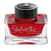 Edelstein Ink Mandarin (Orange) 50ml
