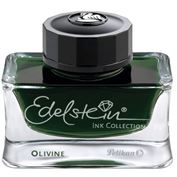 Pelikan Edelstein 2018 Ink of the Year: Olivine (Green) 50ml
