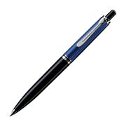 Souveran D405 Black/Blue Mechanical Pencil