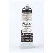 Grumbacher Pre-Tested Oil Paint 150ml Superba White