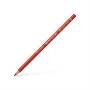 Faber Castell Polychromos 117 Light Cadmium Red