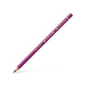 Faber Castell Polychromos 125 Middle Purple Pink