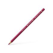 Faber Castell Polychromos 127 Pink Carmine