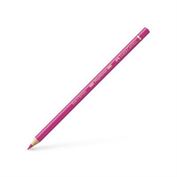 Faber Castell Polychromos 128 Light Purple Pink