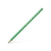 Faber Castell Polychromos 162 Light phthalo Green