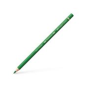 Faber Castell Polychromos 163 Emerald Green