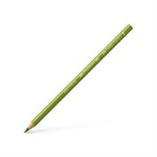 Faber Castell Polychromos 168 Earth Green Yellowish