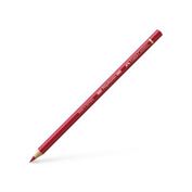 Faber Castell Polychromos 219 Deep Scarlet Red