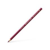 Faber Castell Polychromos 225 Dark Red