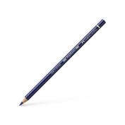 Faber Castell Polychromos 247 indiathrene Blue