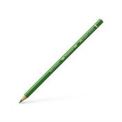 Faber Castell Polychromos 266 Permanent Green