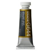 Holbein Artist's Gouache 15ml Brilliant Gold