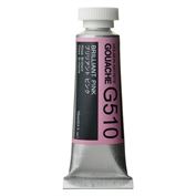 Holbein Artist's Gouache 15ml Brilliant Pink