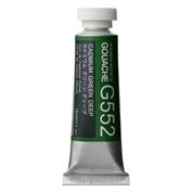 Designer Gouache 15ml Cadmium Green Deep