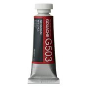 Holbein Artist's Gouache 15ml Geranium